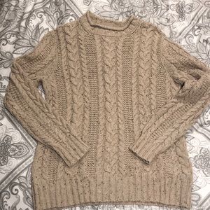 Polo Ralph Lauren knit sweater